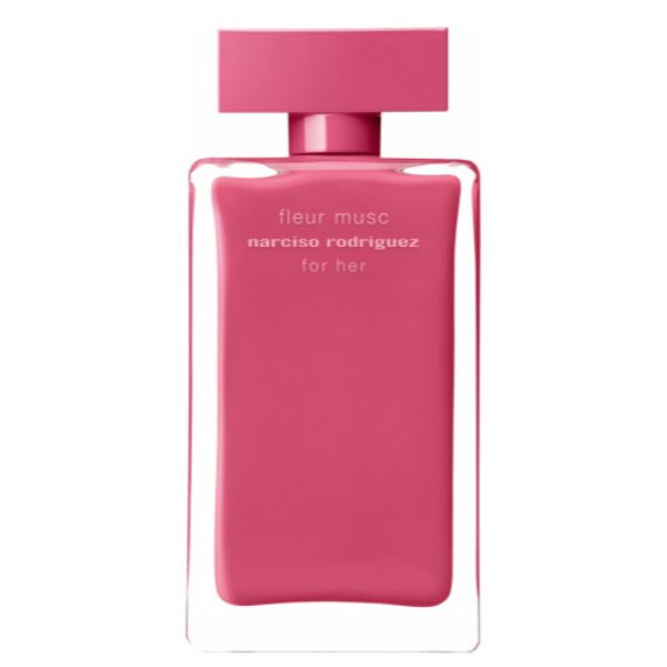 Narciso Rodriguez Fleur Musc for Her W EDP 100 ml - (Tester) /2017