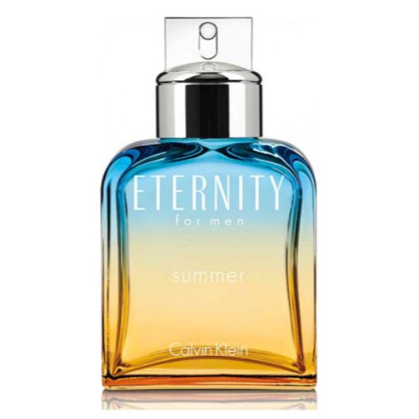 Calvin Klein Eternity Summer '17 M EDT 100 ml - (Tester)