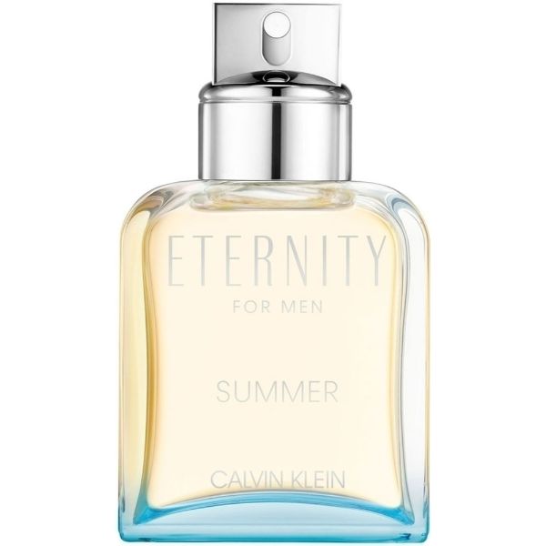 Calvin Klein Eternity Summer '19 M EDT 100 ml - (Tester)