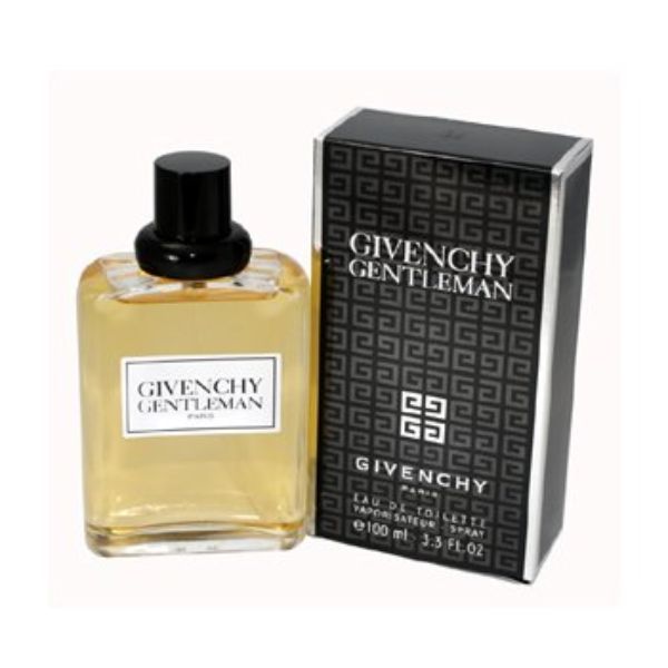 Givenchy Gentlemen EDT M 100ml