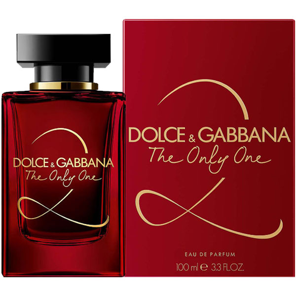 Dolce & Gabbana The Only One 2 W EDP 100 ml /2019