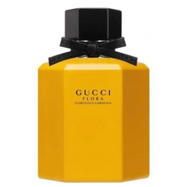 Gucci Flora Georgeous Gardenia Limited Edition W EDT 50 ml - (Tester) /2018