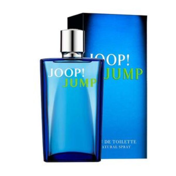 Joop! Jump M EDT 200 ml
