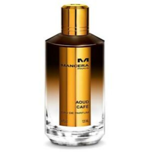 Mancera Paris Aoud Caf? U EDP 120 ml