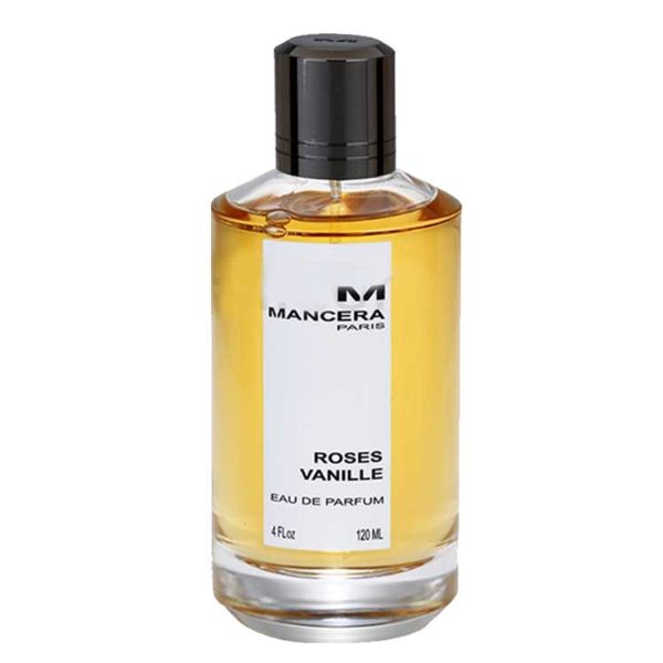 Mancera Paris Roses Vanille W EDP 120 ml ????? ?????
