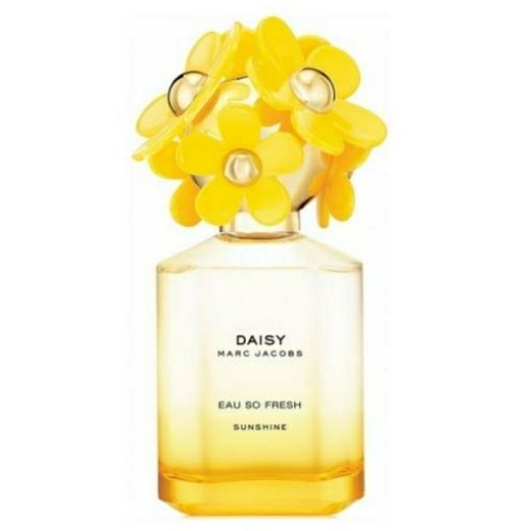 Marc Jacobs Daisy Eau So Fresh Sunshine W EDT 75 ml - (Tester) /2019