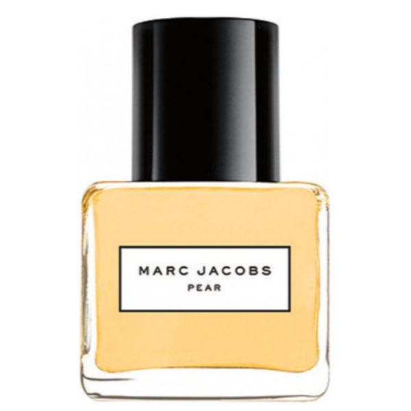 Marc Jacobs Pear W EDT 100 ml - (Tester) /2016