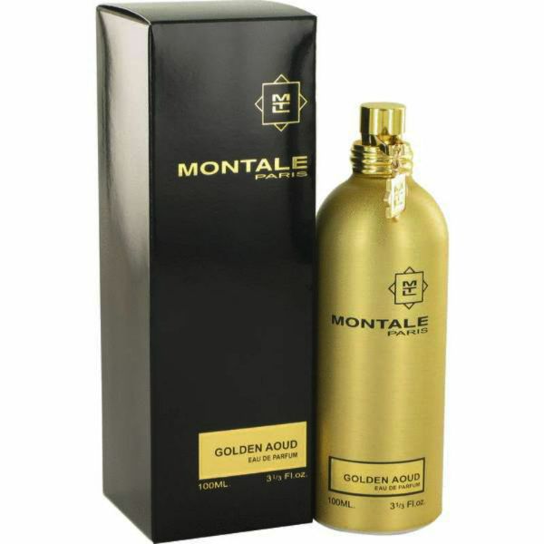 Montale Golden Aoud U EDP 100 ml