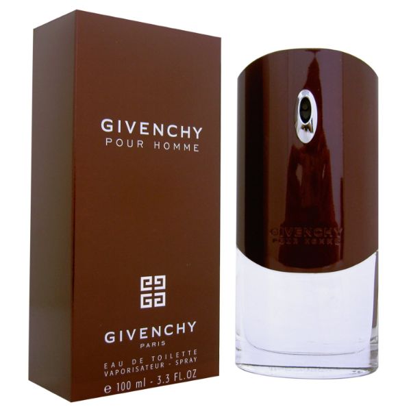 Givenchy Pour Homme EDT M 100ml