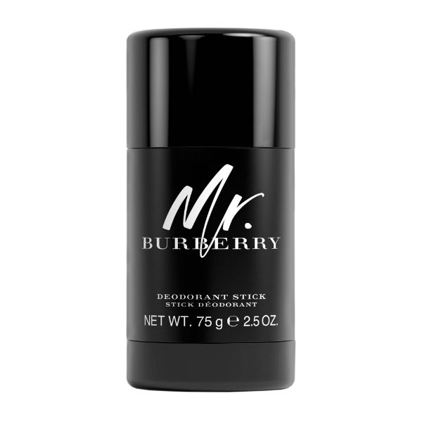 Burberry Mr. Burberry M deodorant stick 75 ml /2016