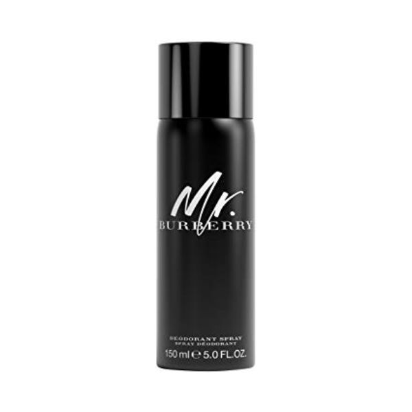 Burberry Mr. Burberry M deodorant spray 150 ml /2016