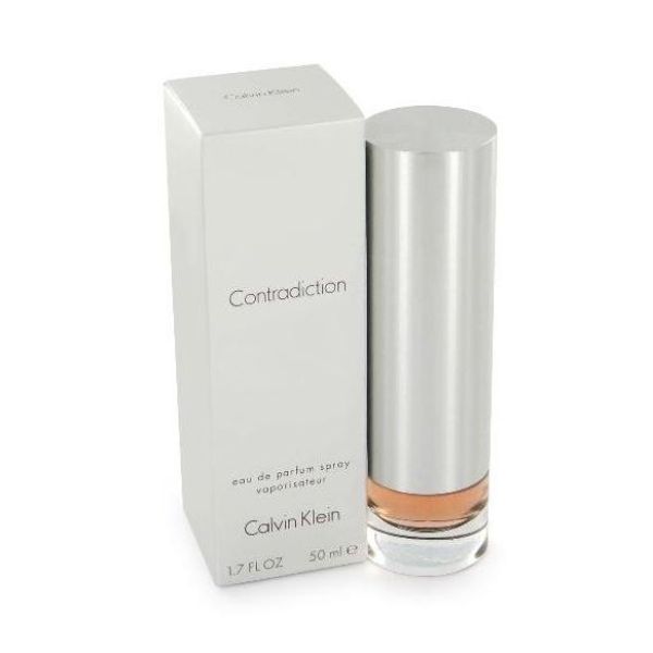 Calvin Klein Contradiction W EDP 50 ml