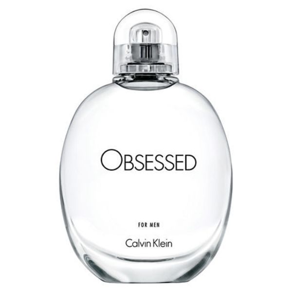 Calvin Klein Obsessed M EDT 125 ml - (Tester) /2017
