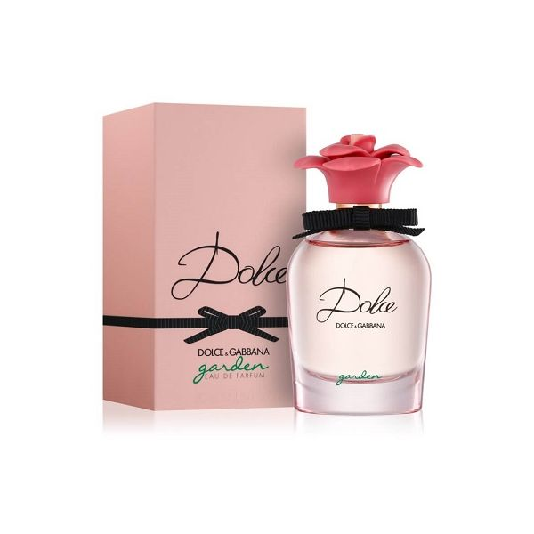Dolce & Gabbana Dolce Garden W EDP 75 ml