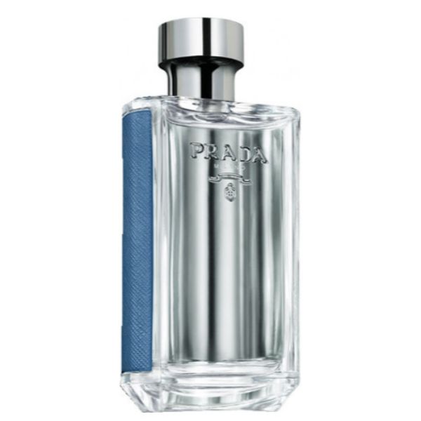 Prada Prada L`Homme L`Eau M EDT 100 ml - (Tester) /2017