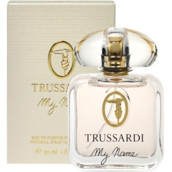 Trussardi My Name W EDP 30 ml