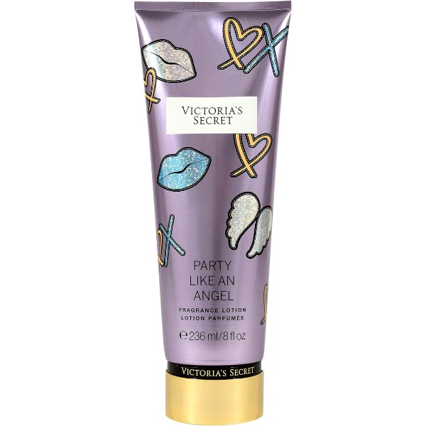 Victoria`s Secret Party Like An Angel W body lotion 236 ml new pack