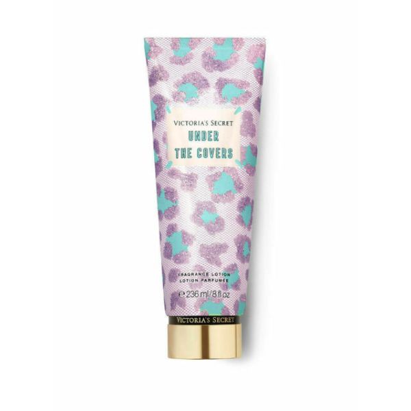 Victoria`s Secret Under The Covers W body lotion 236 ml new pack