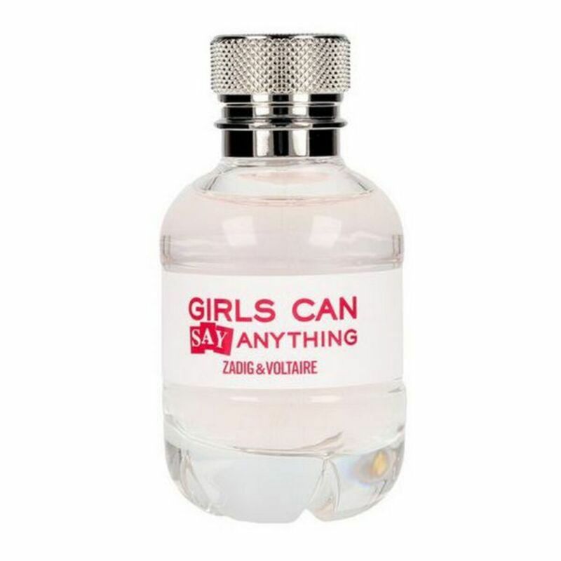 Zadig&Voltaire Girls Can Say Anything W EDP 90 ml - (Tester) /2018