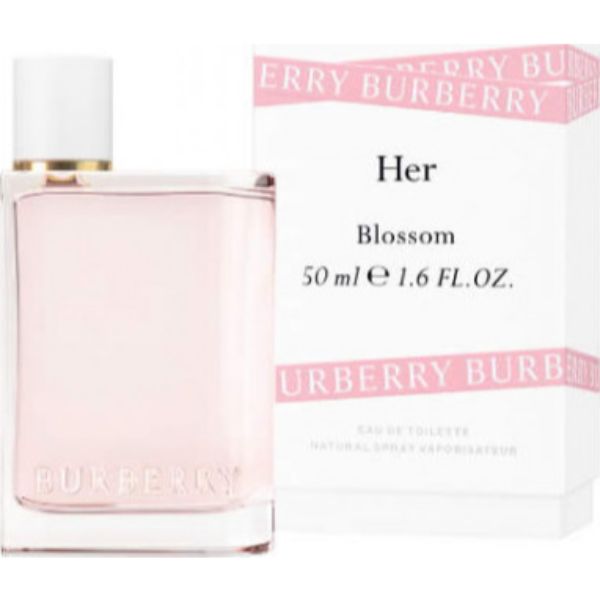 Burberry Burberry Her Blossom W EDT 50 ml /2019