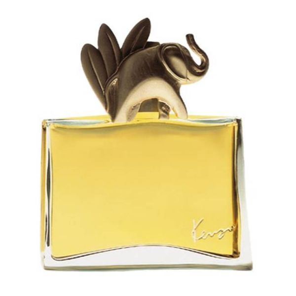 Kenzo Jungle L`Elephant W EDP 100 ml - (Tester)