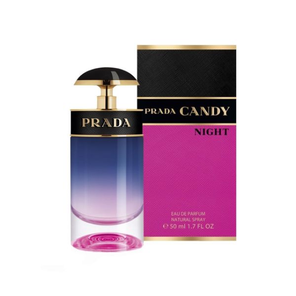 Prada Candy Night W EDP 50 ml /2019