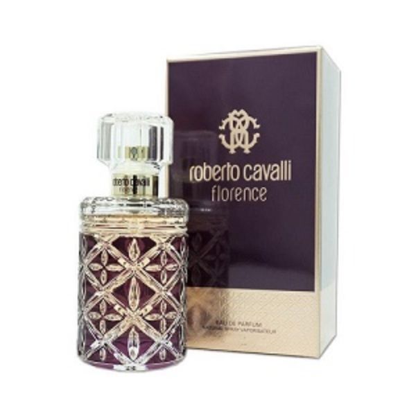 Roberto Cavalli Florence W EDP 75 ml /2017