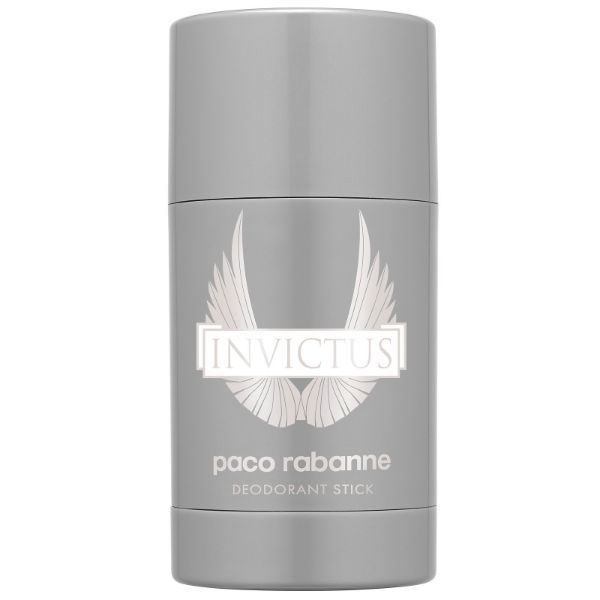 Paco Rabanne Invictus M deodorant stick 75 ml
