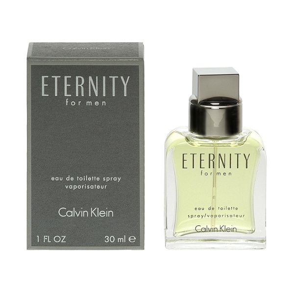 Calvin Klein Eternity M EDT 30 ml