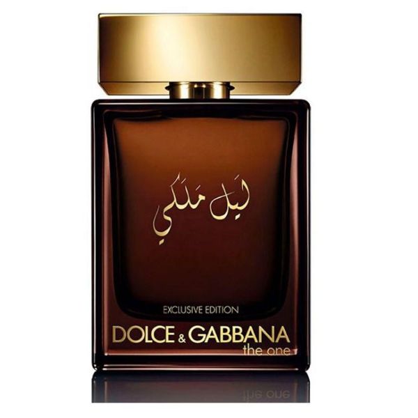 Dolce & Gabbana The One Mysterious Night M EDP 100 ml - (Tester) /2018