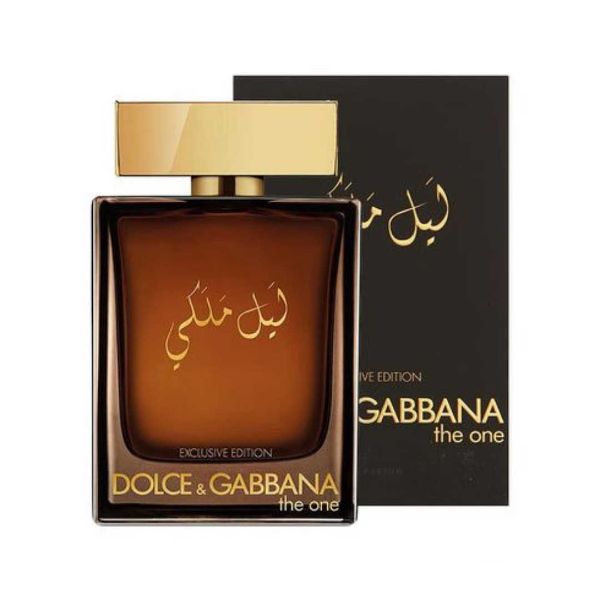 Dolce & Gabbana The One Royal Night Exclusive Edition M EDP 150 ml 