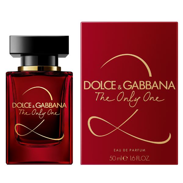 Dolce & Gabbana The Only One 2 W EDP 50 ml /2019