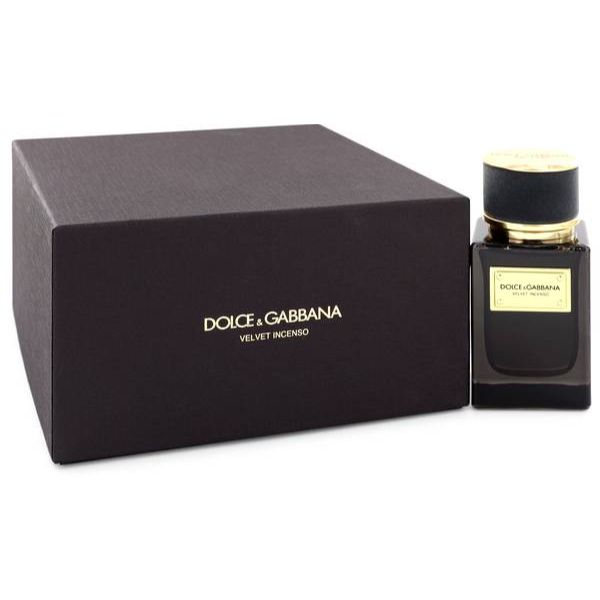 Dolce & Gabbana Velvet Incenso M EDP 50 ml - (Tester) /2018