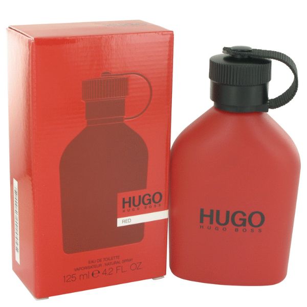 Hugo Boss Hugo Red EDT M 125ml