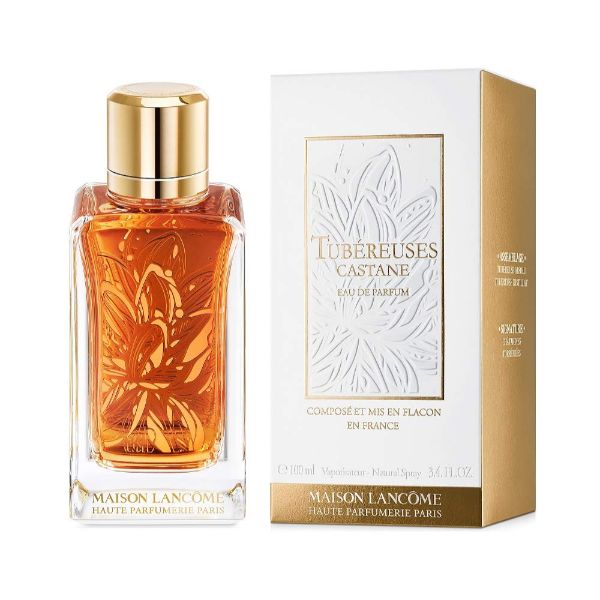 Maison Lancome Tubereuses Castane U EDP 100 ml