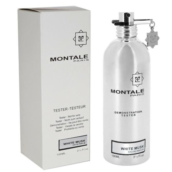 Montale White Musk U EDP 100 ml - (Tester)