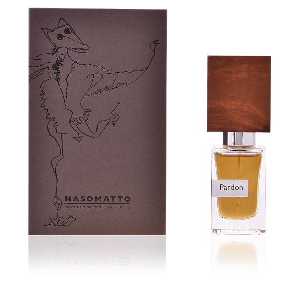 Nasomatto Pardon M Extrait de Parfum 30 ml