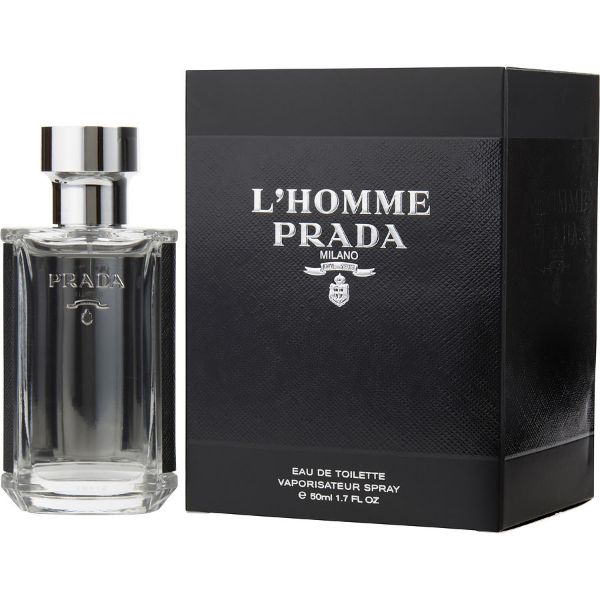 Prada Prada L`Homme M EDT 50 ml