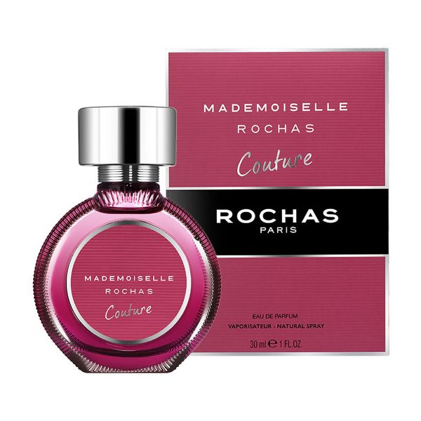Rochas Mademoiselle Couture W EDP 30 ml /2019
