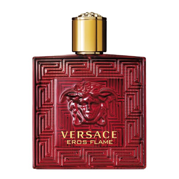 Versace Eros Flame M EDP 100 ml - (Tester) /2018