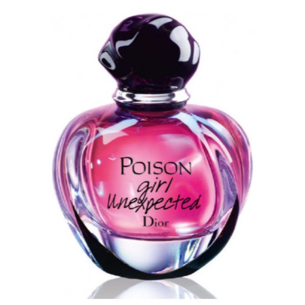 Christian Dior Poison Girl Unexpected W EDT 100 ml - (Tester) /2018