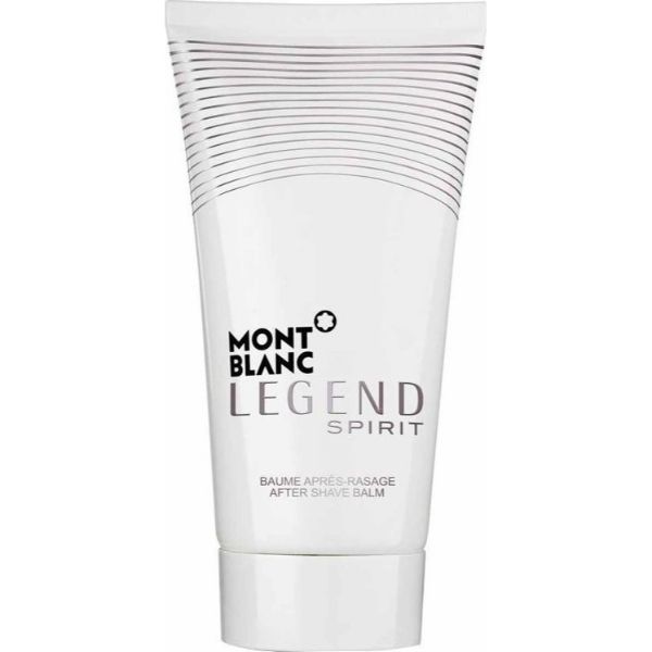 Mont Blanc Legend Spirit M aftershave balm 150 ml /2016