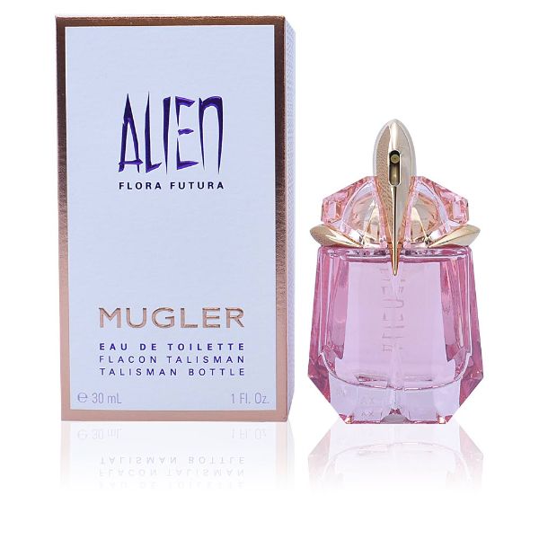 Thierry Mugler Alien Flora Futura W EDT 30 ml /2018