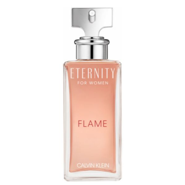 Calvin Klein Eternity Flame W EDP 100 ml - (Tester) /2019