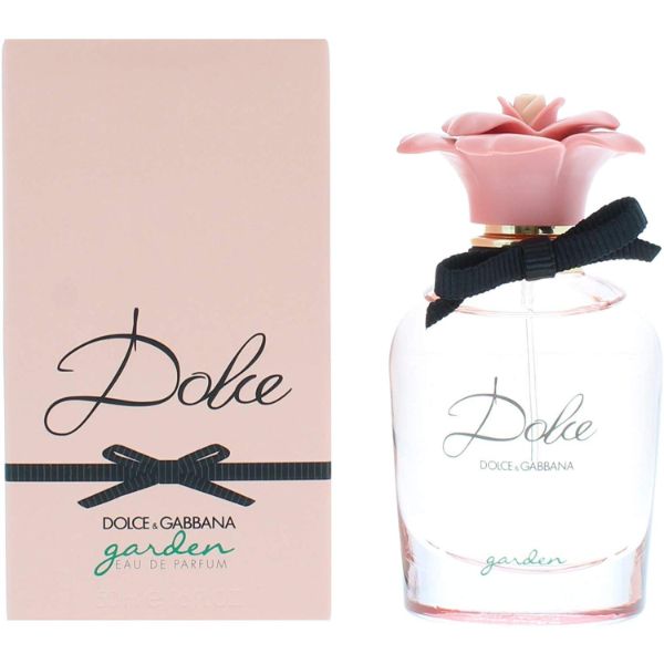 Dolce & Gabbana Dolce Garden W EDP 30 ml /2018
