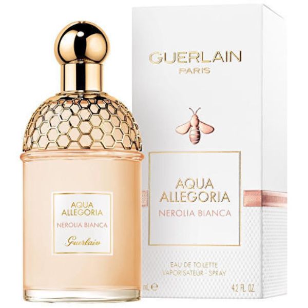 Guerlain Aqua Allegoria - Nerolia Bianca U EDT 125 ml