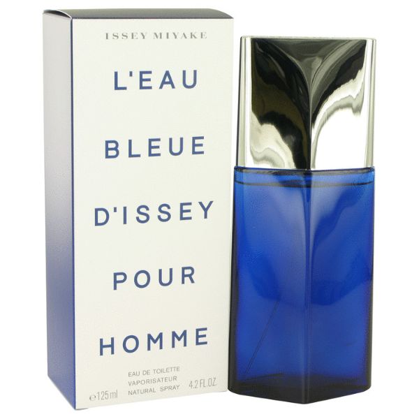 Issey Miyake L`Eau Bleue d`Issey EDT M 125ml