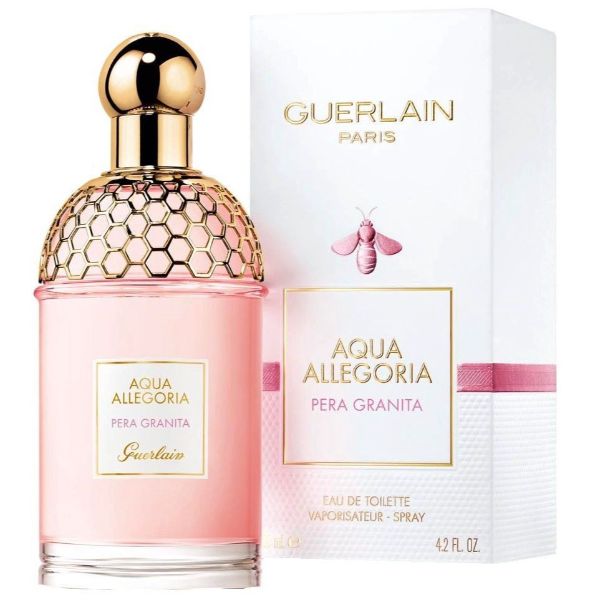 Guerlain Aqua Allegoria - Pera Granita W EDT 125 ml