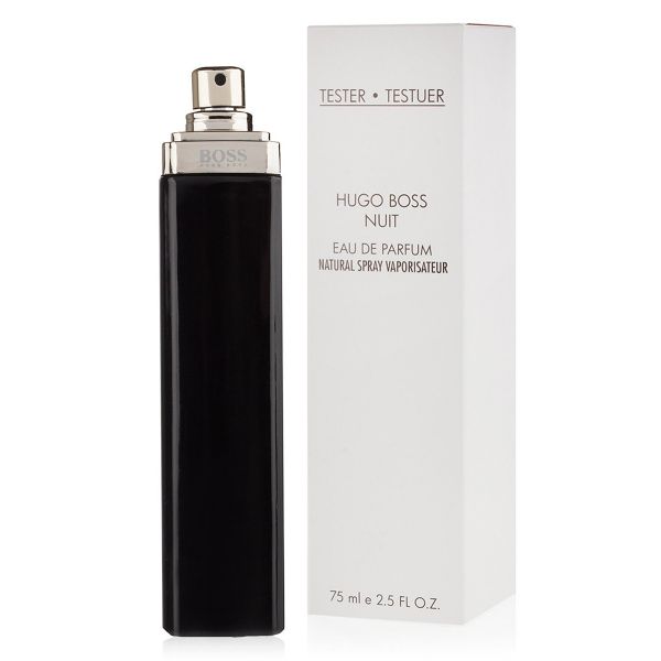 Hugo Boss Boss Nuit W EDP 75 ml - (Tester)