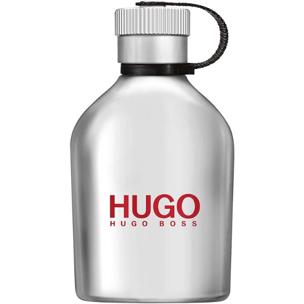 Hugo Boss Hugo Iced M EDT 125 ml - (Tester) /2017